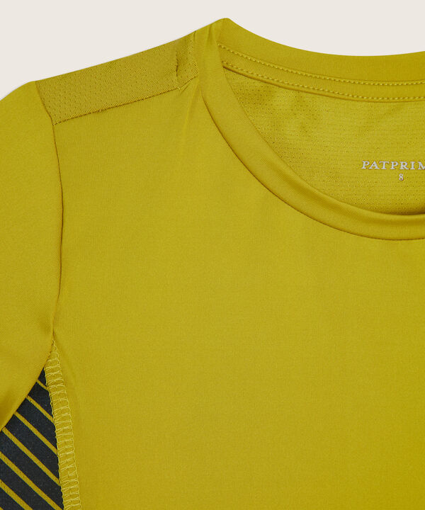 Camiseta Deportiva Con Screen