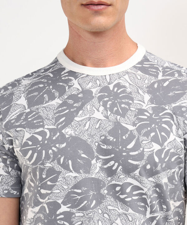 Camiseta Manga Corta