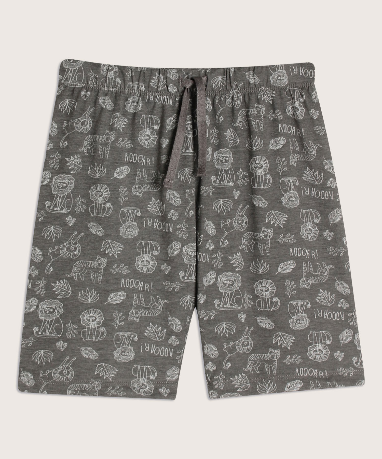 Pijama Niño Camiseta