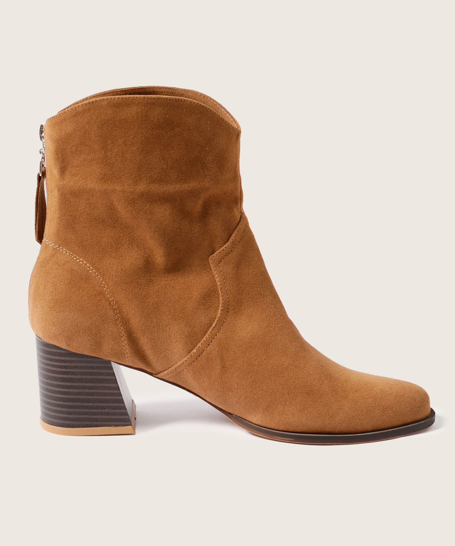 Botas Botines