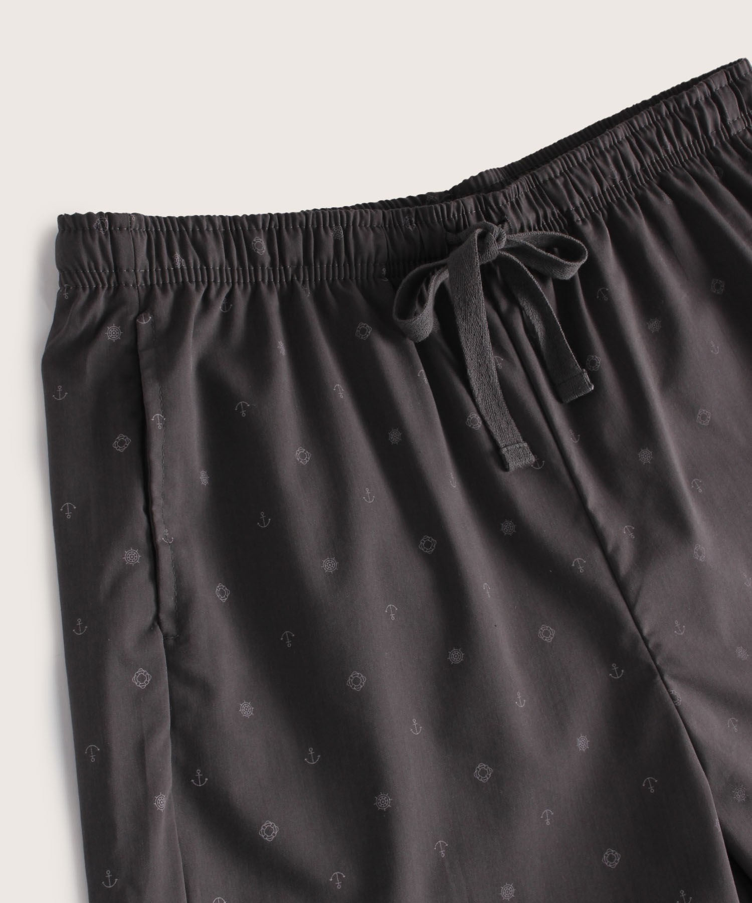 Pijama 2 piezas manga corta