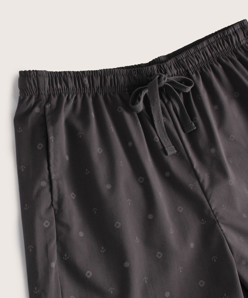 Pijama 2 piezas manga corta