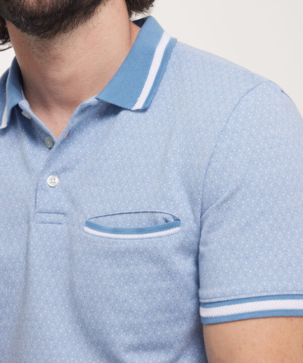 Polo Regular
