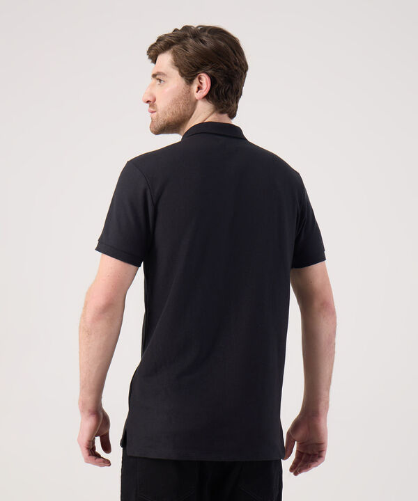 Polo Con Diseño Clasico 