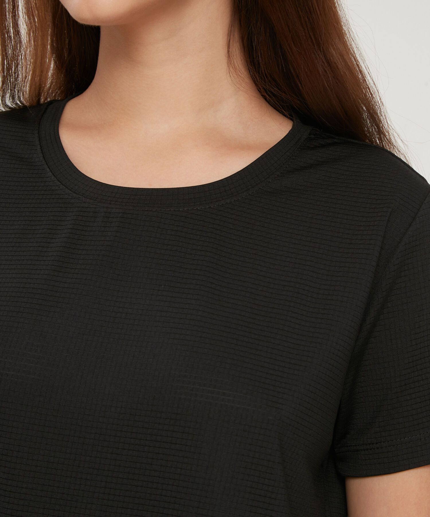 Camiseta Deportiva Texturizada Compra ahora Patprimo