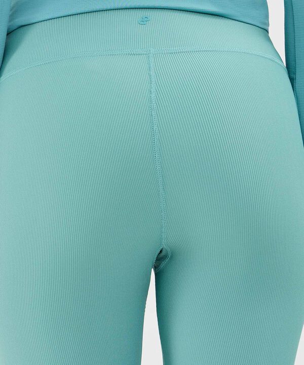 Leggins Deportivo Tiro Alto