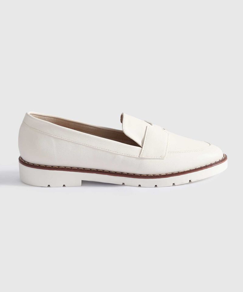 Mocasines