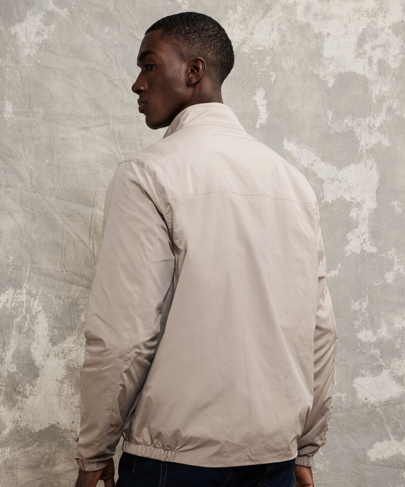 Chaqueta Bomber Doble Faz