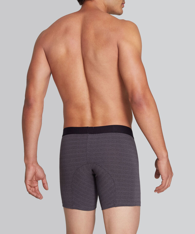 Boxer Para Hombre De Microfibra