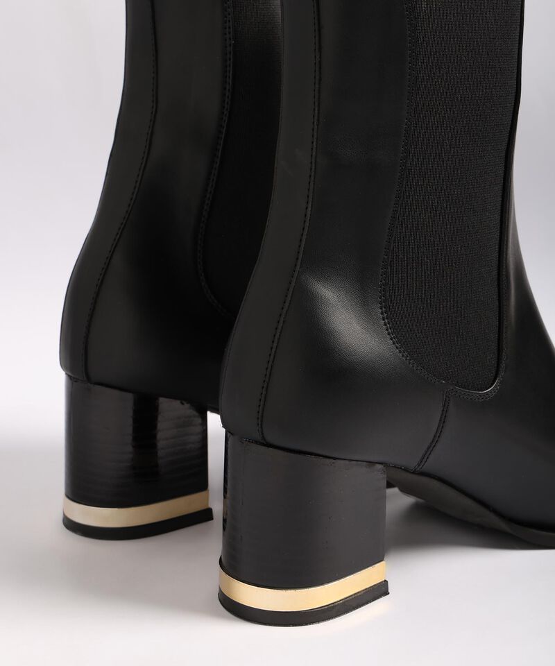 Botas Botines Ref. Btjc01