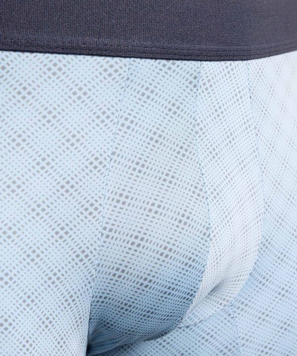 B&oacute;xer Medio con Estampado para Hombre image number null