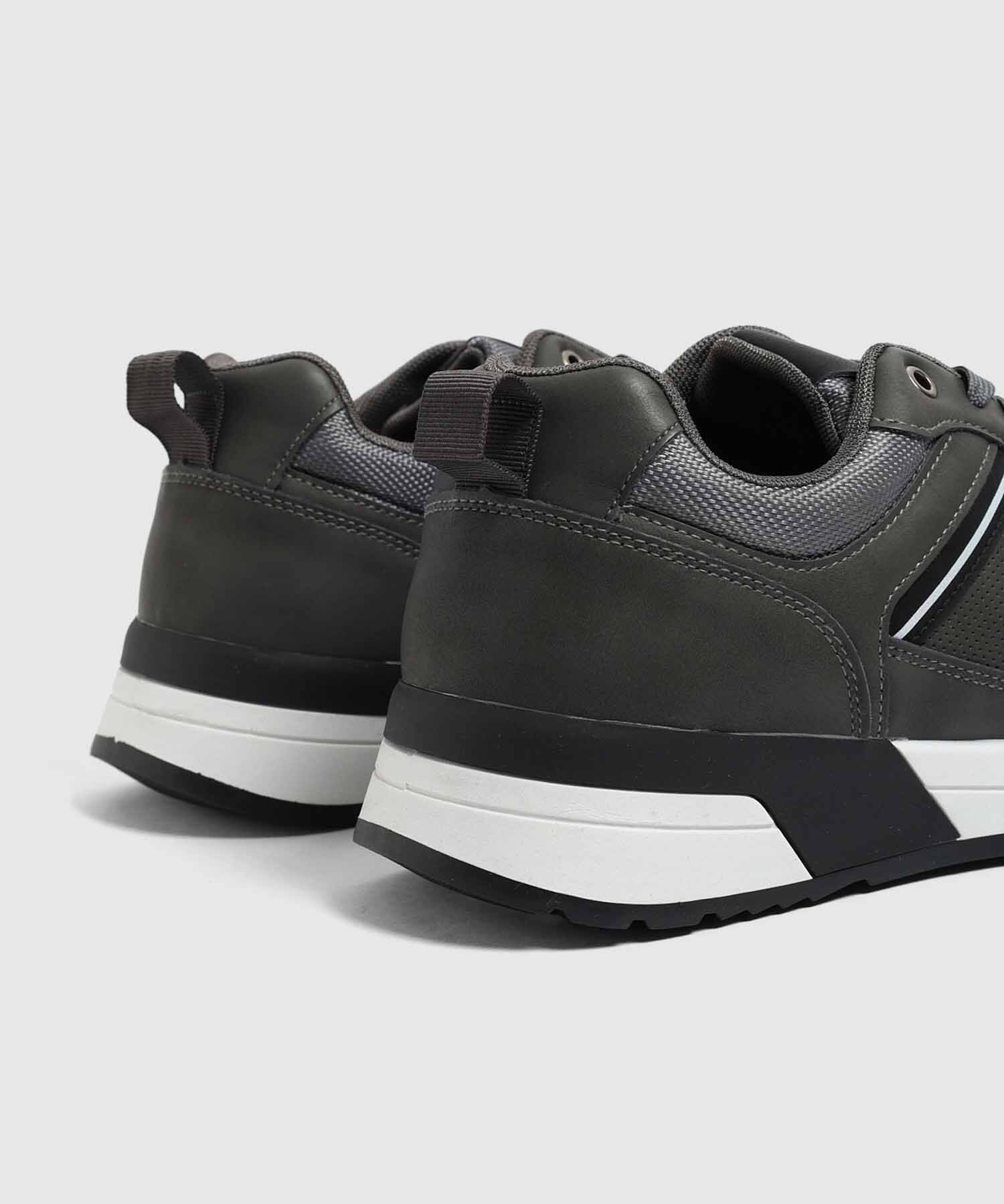 Tenis Deportivos Casuales Hombre