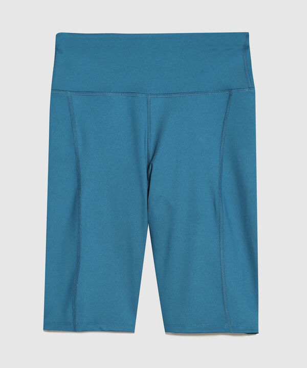Legging Biker Unicolor