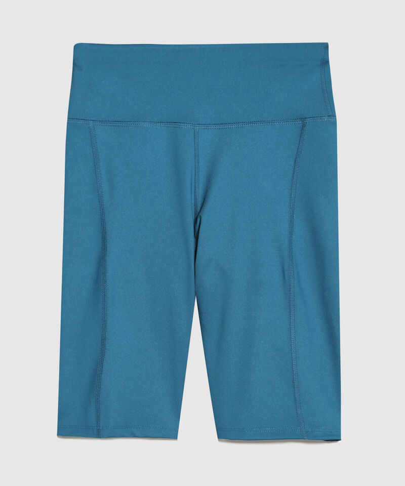 Legging Biker Unicolor