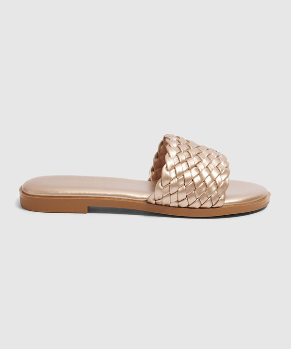 Sandalias Para Mujer image number null