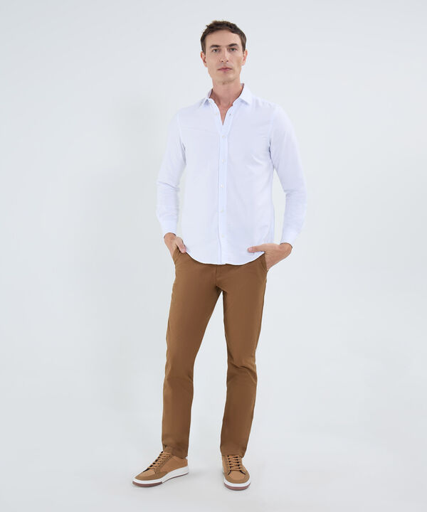 Pantalon Casual Para Hombre image number null