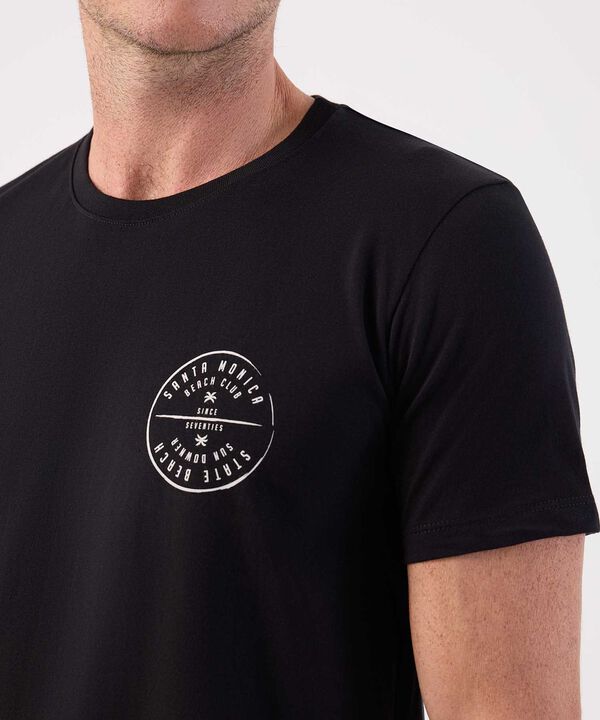 Camiseta Estampada image number null