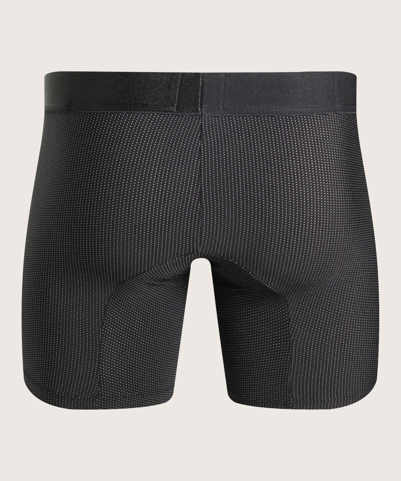 Boxer Para Hombre De Microfibra
