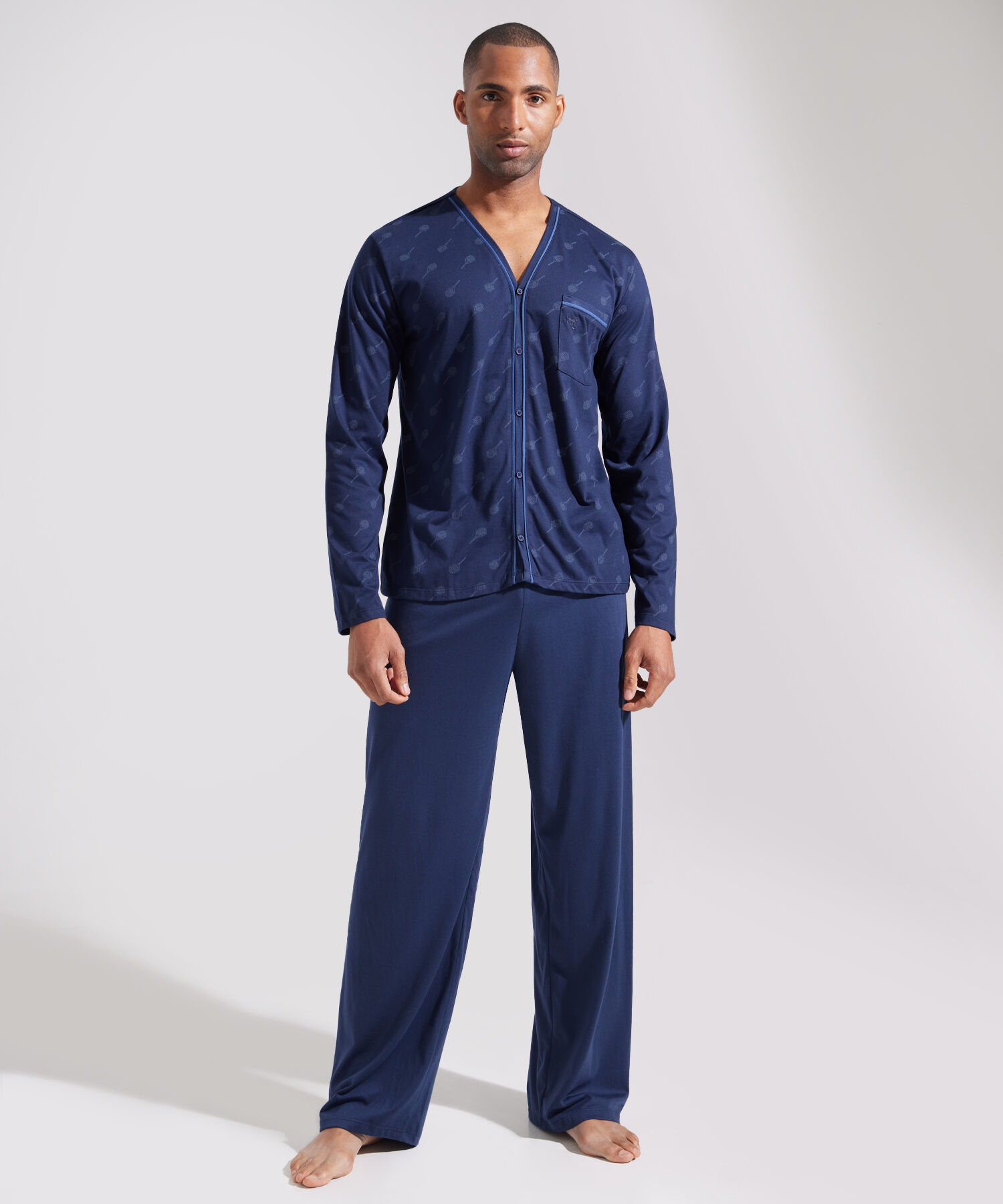 Pijamas cortas para hombre online
