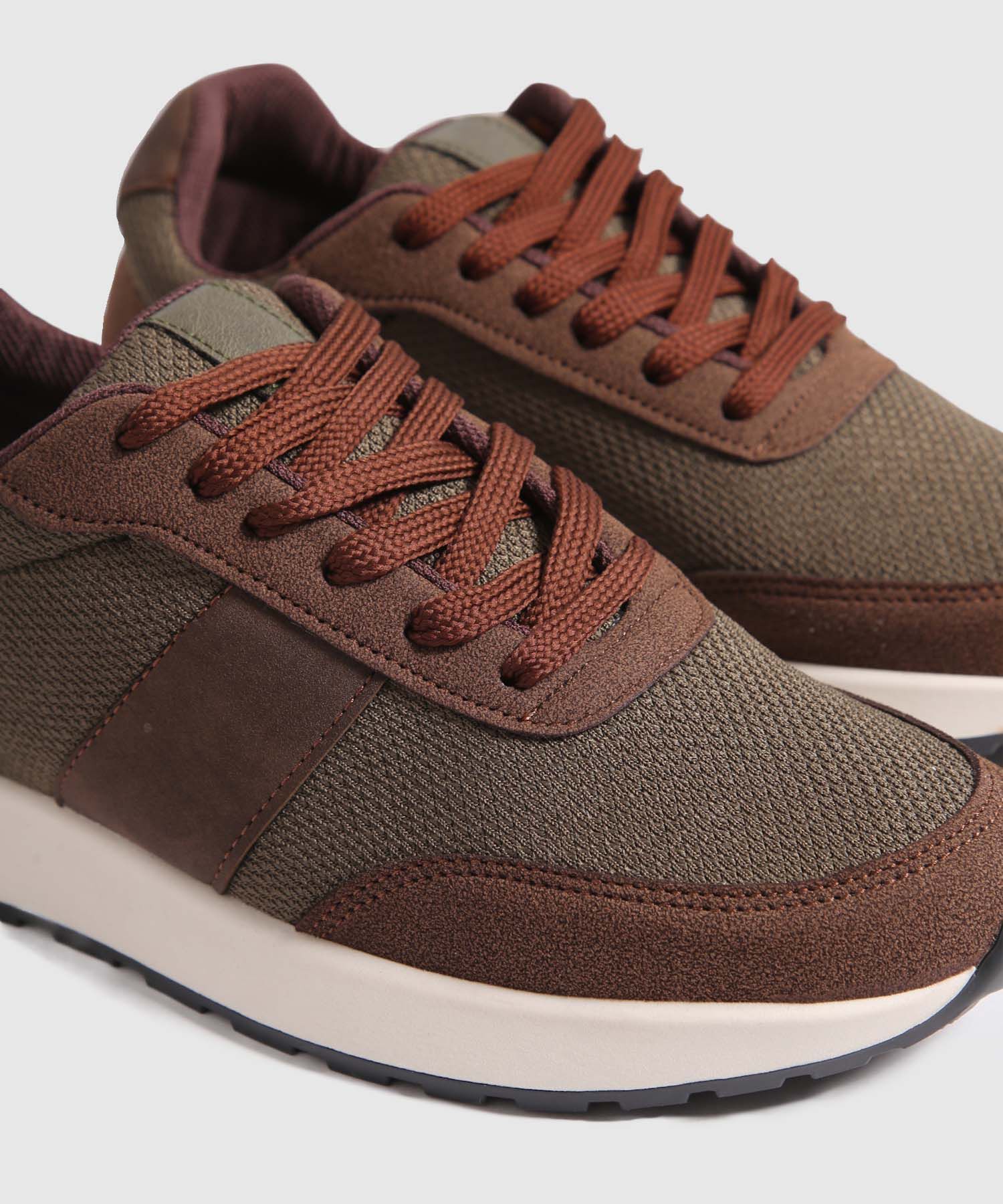 Tenis Casuales