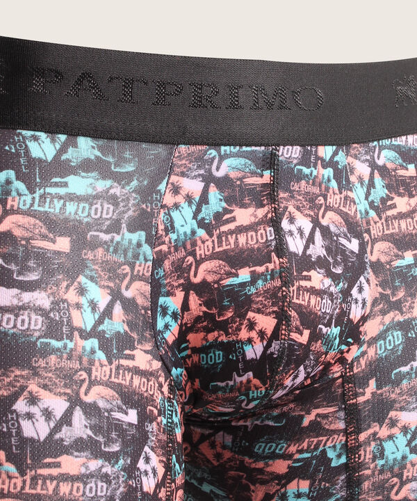 Boxer Pack X2 Para Hombre