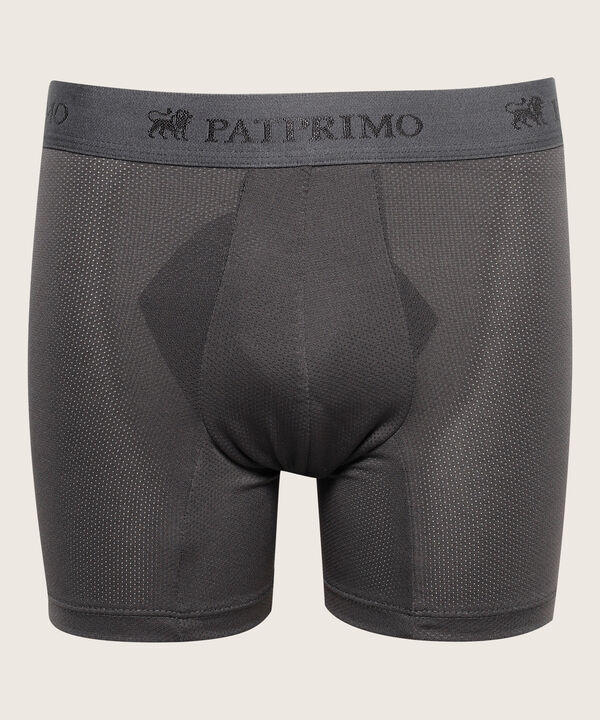 Boxer Medio Junior
