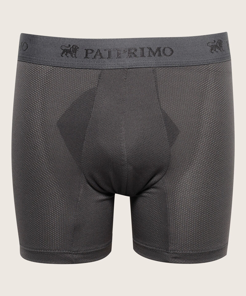 Boxer Medio Junior
