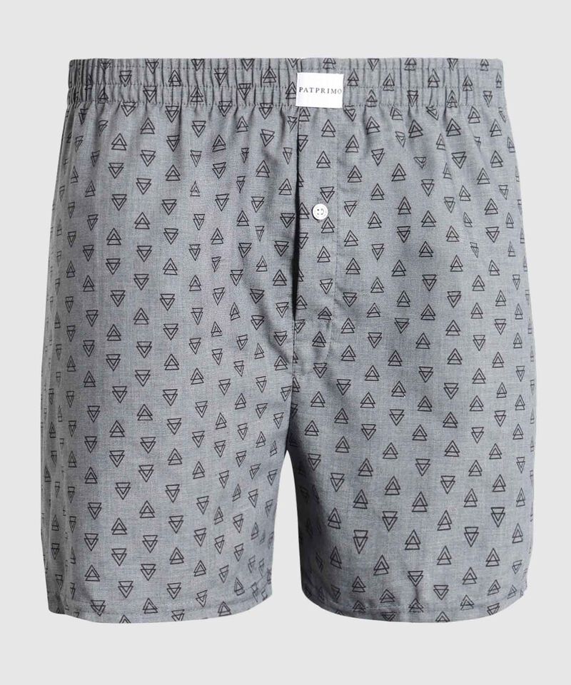 Pack X 2 Boxer Amplios Estampados