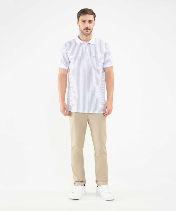 Polo Estampada image number null
