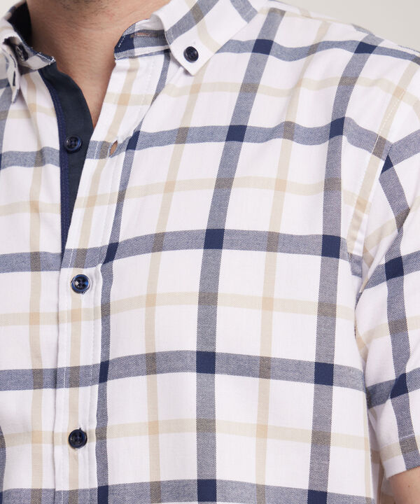 Camisa Manga Corta image number null
