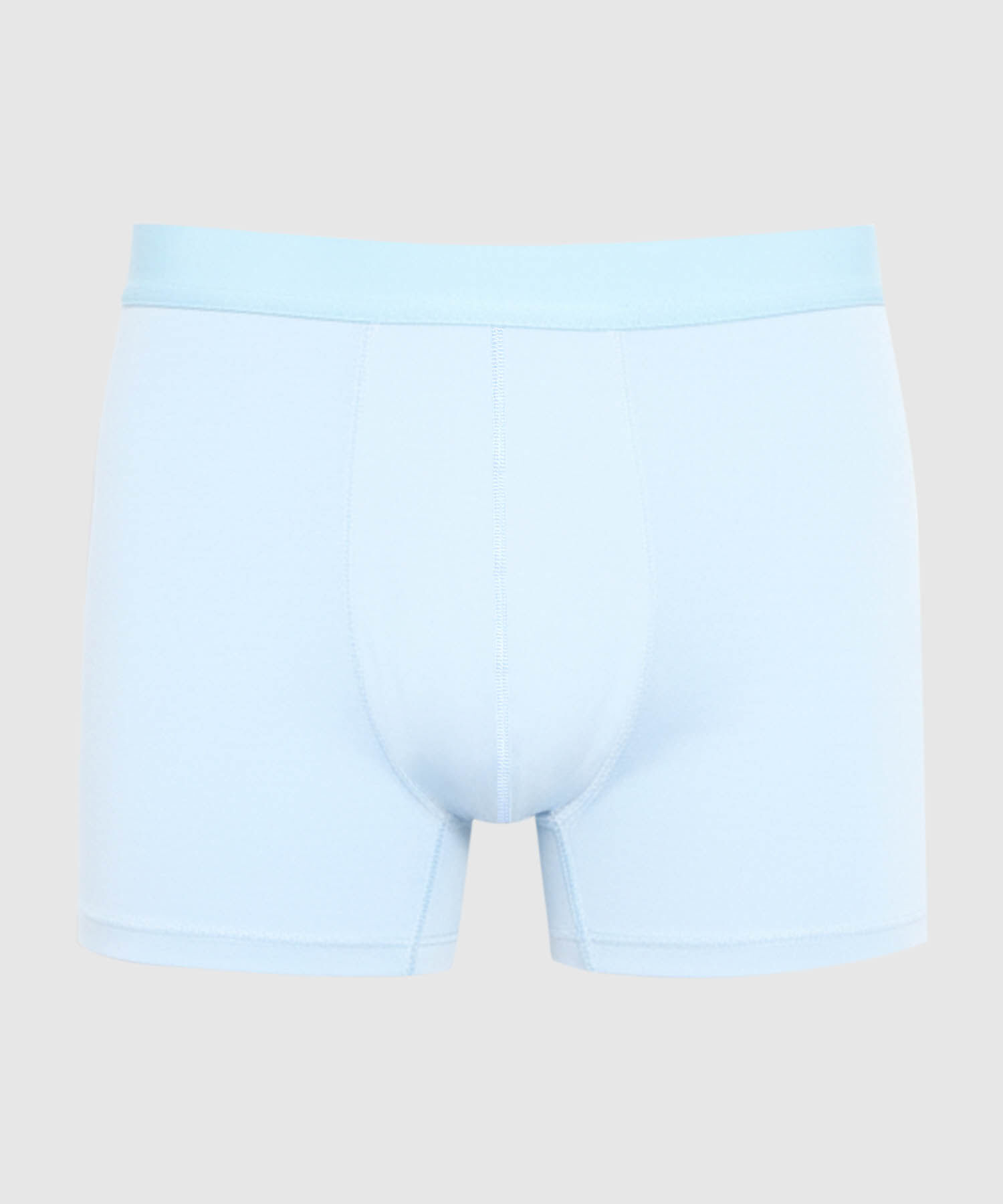 Set x3 B&oacute;xers Cl&aacute;sicos para Hombre