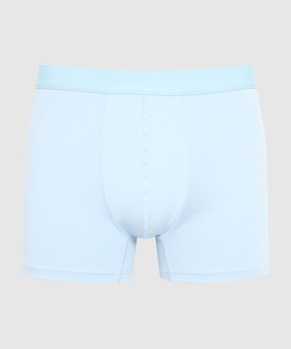 Set x3 B&oacute;xers Cl&aacute;sicos para Hombre