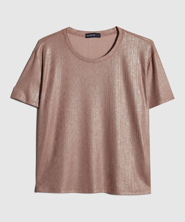 Camiseta Manga Corta