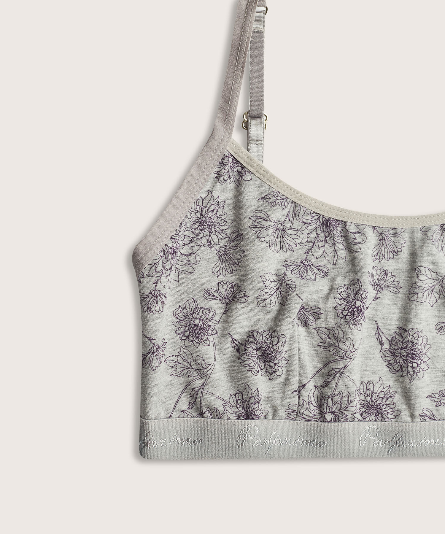 Top Para Mujer, Estampado