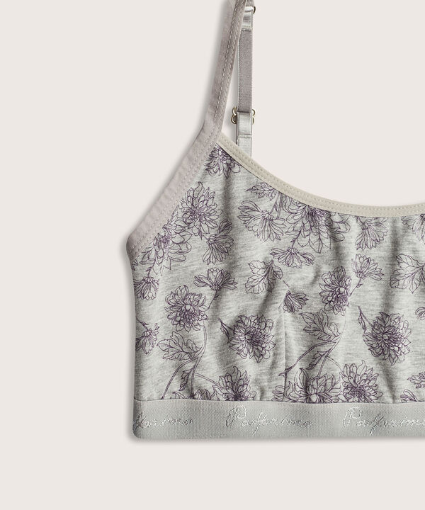 Top Para Mujer, Estampado image number null