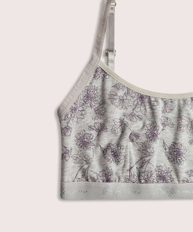 Top Para Mujer, Estampado
