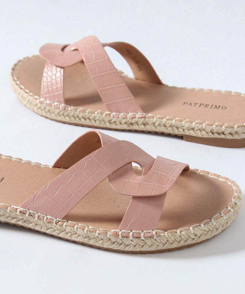 Sandalias Elegantes