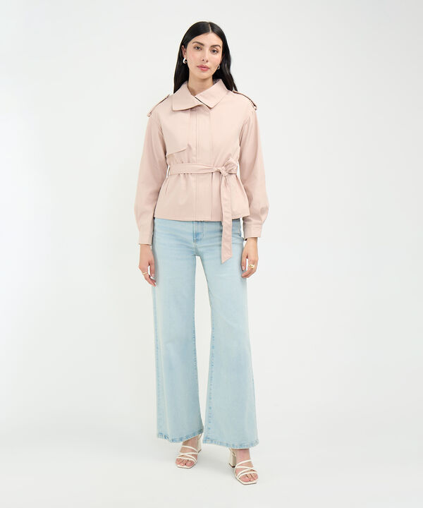 Chaqueta Casual image number null
