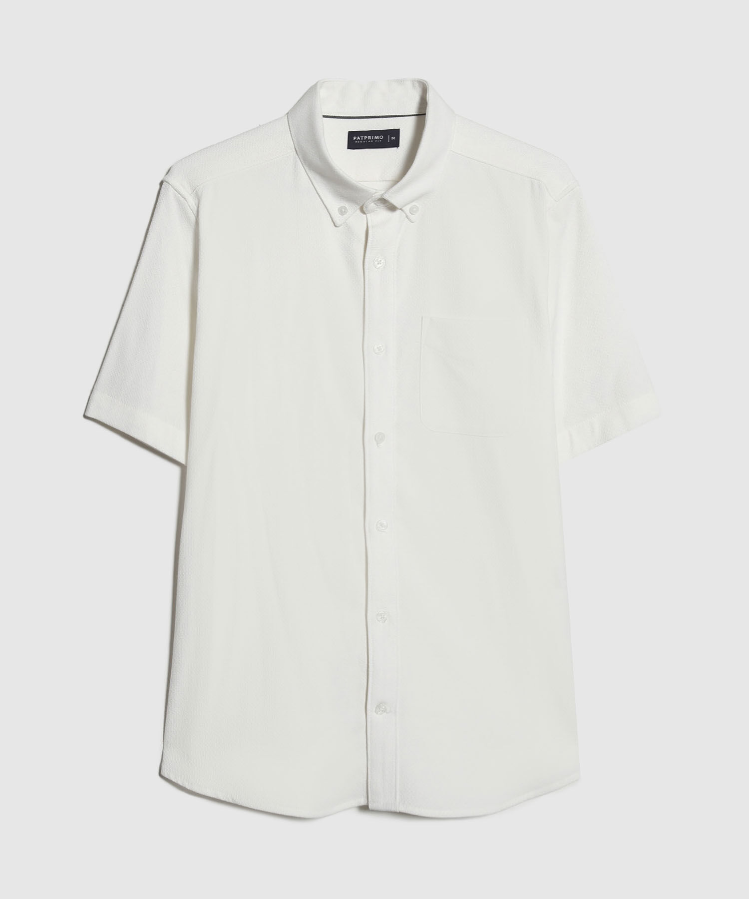 Camisa Regular Fit