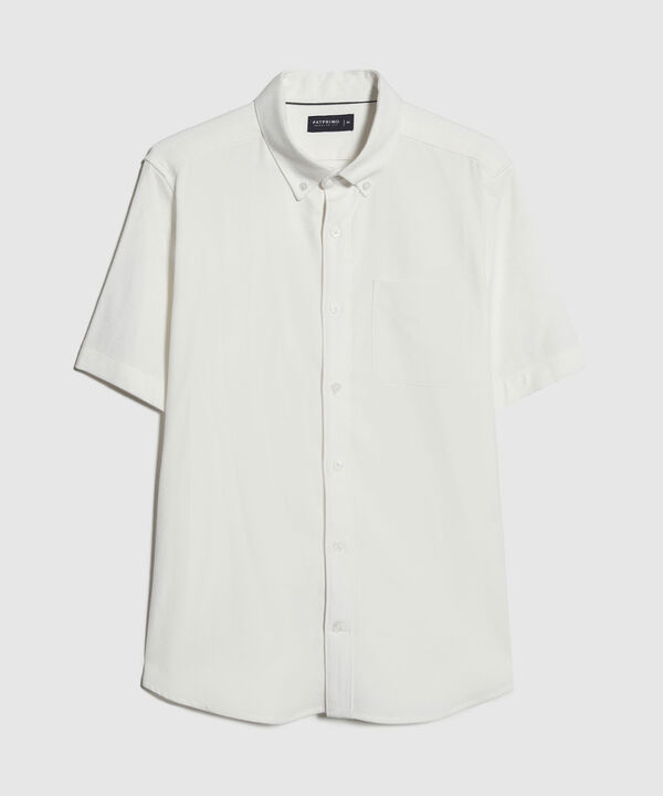 Camisa Regular Fit
