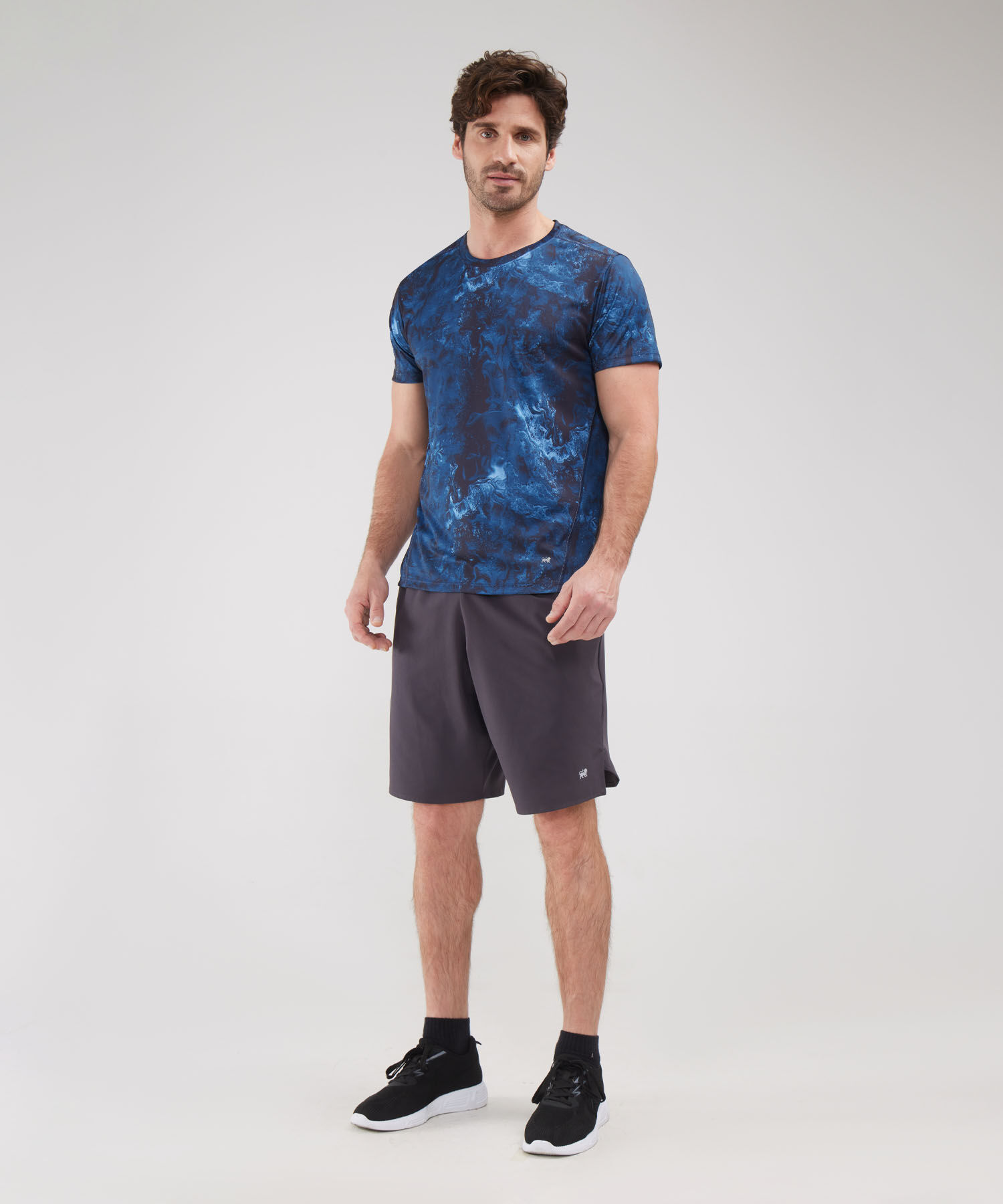 Camiseta Manga Corta
