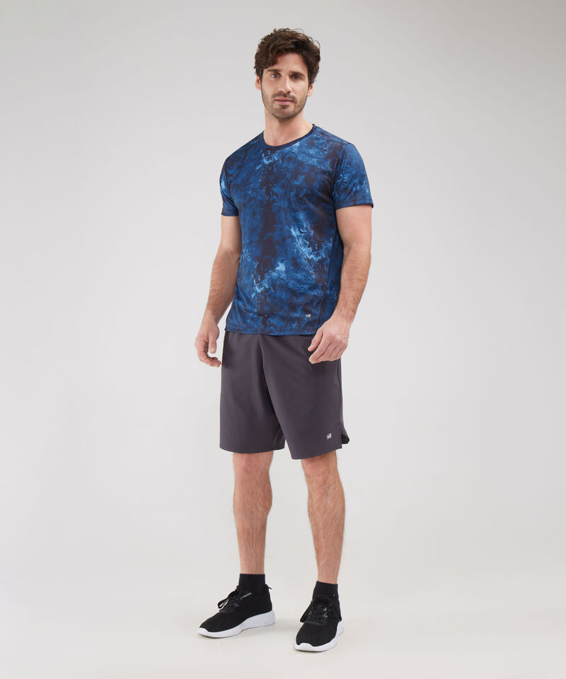 Camiseta Manga Corta