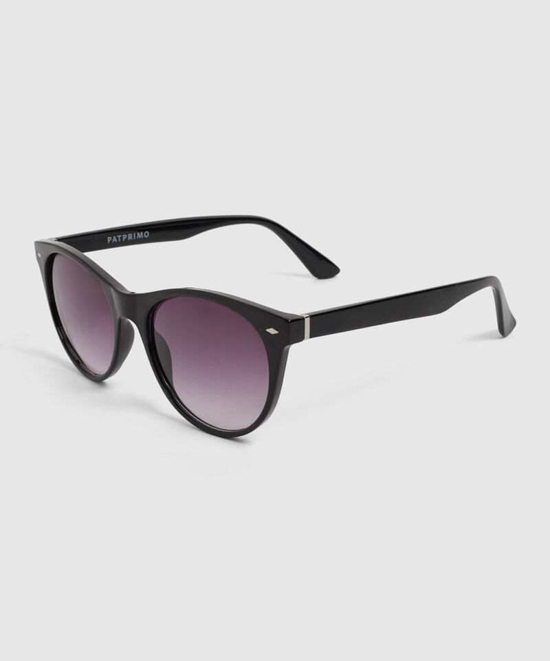 Gafas De Sol Marco Cat Eye Para Mujer