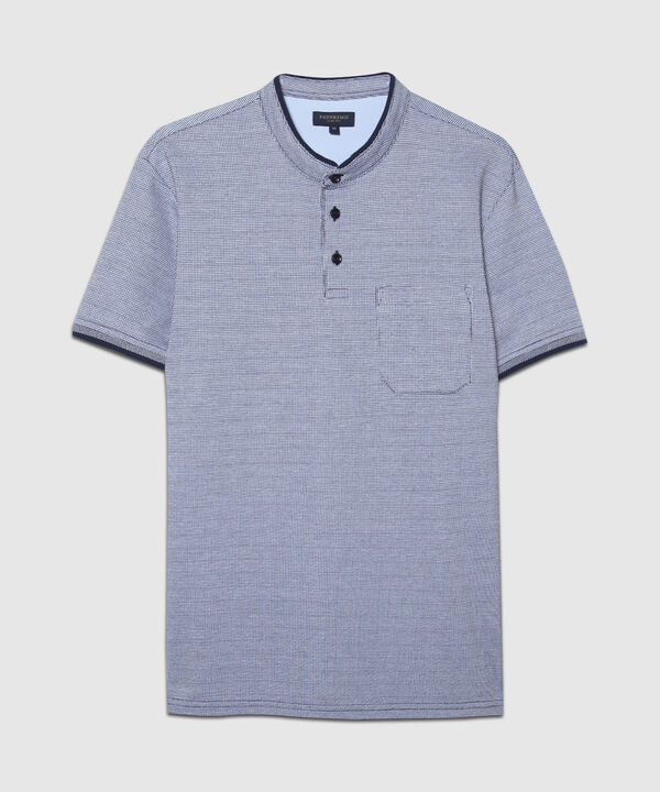 Polo Cuello Neru Slim image number null