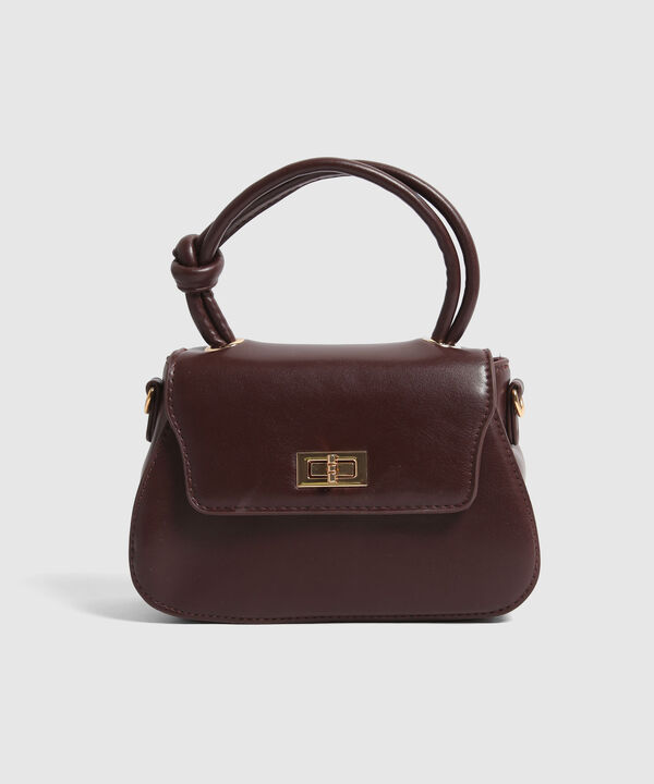 Bolso De Mano image number null