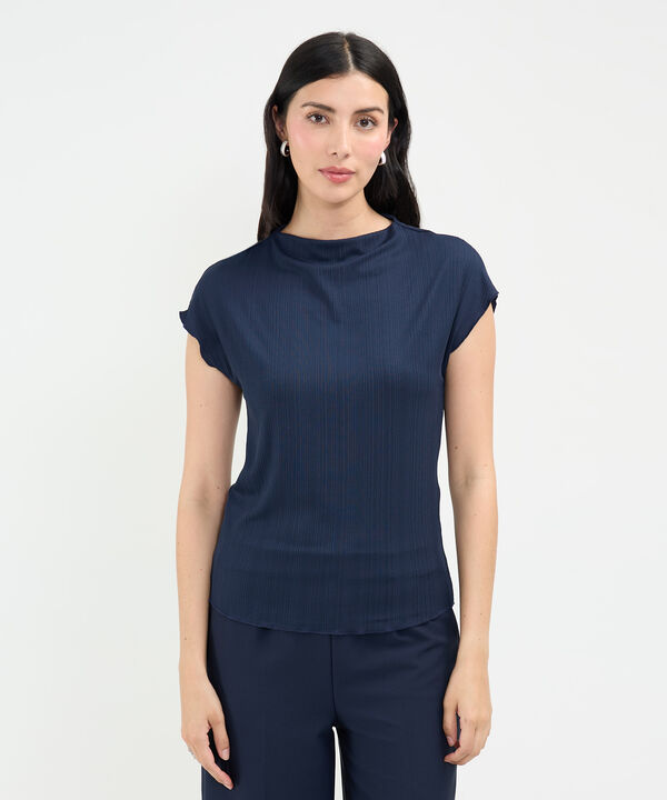 Camiseta Texturizada image number null