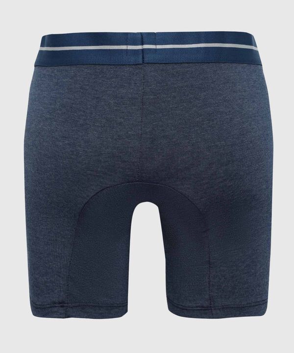 Pack X10 Boxers Para Ajuste Confortable