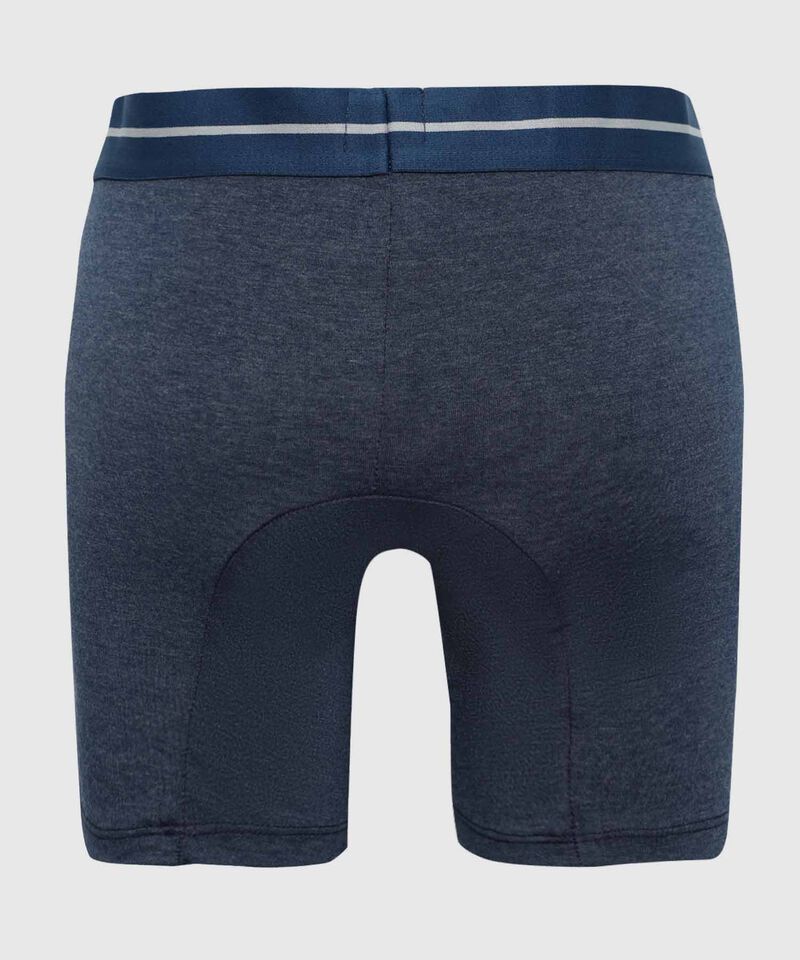 Pack X10 Boxers Para Ajuste Confortable