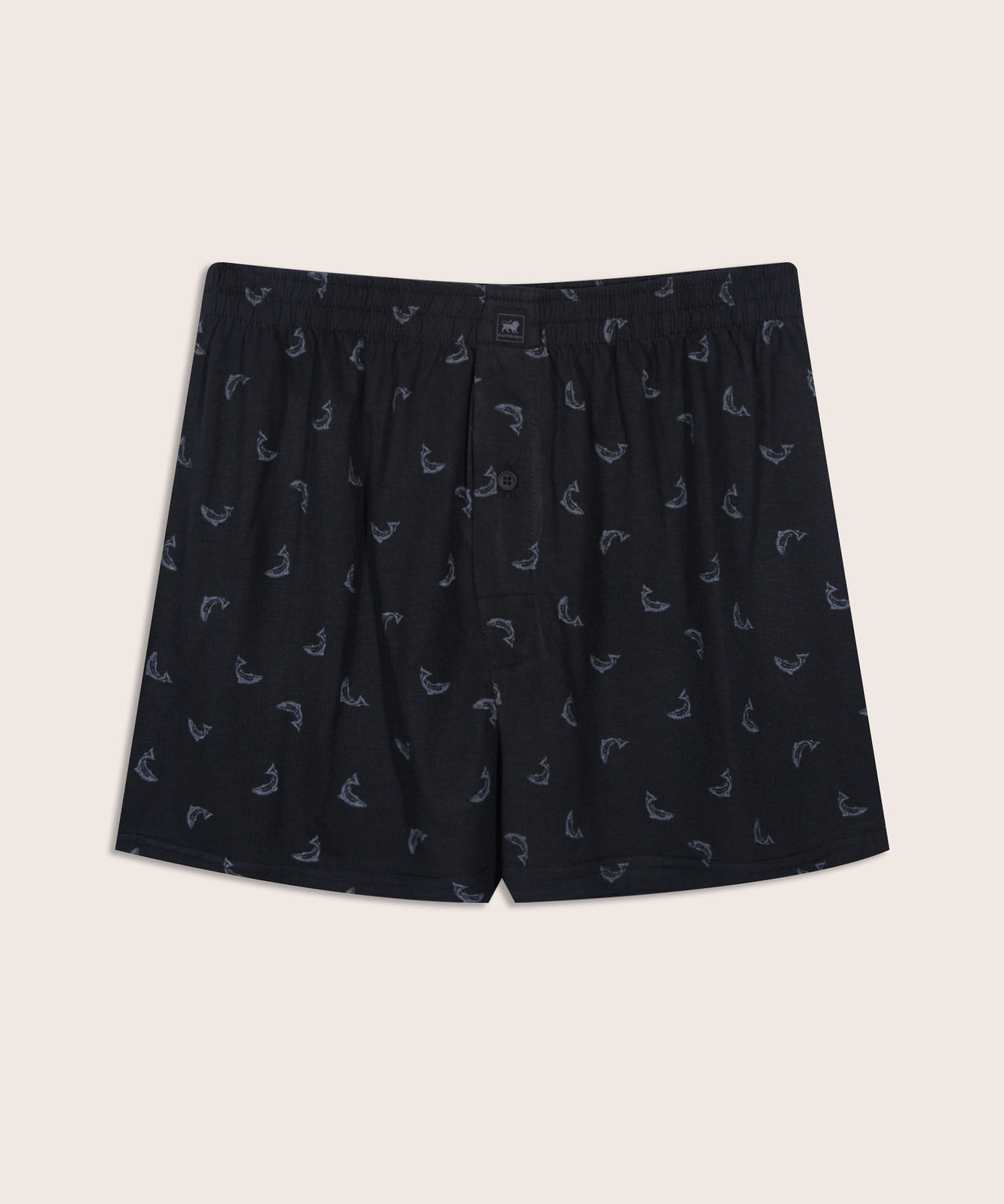 Boxer de hombre sueltos outlet