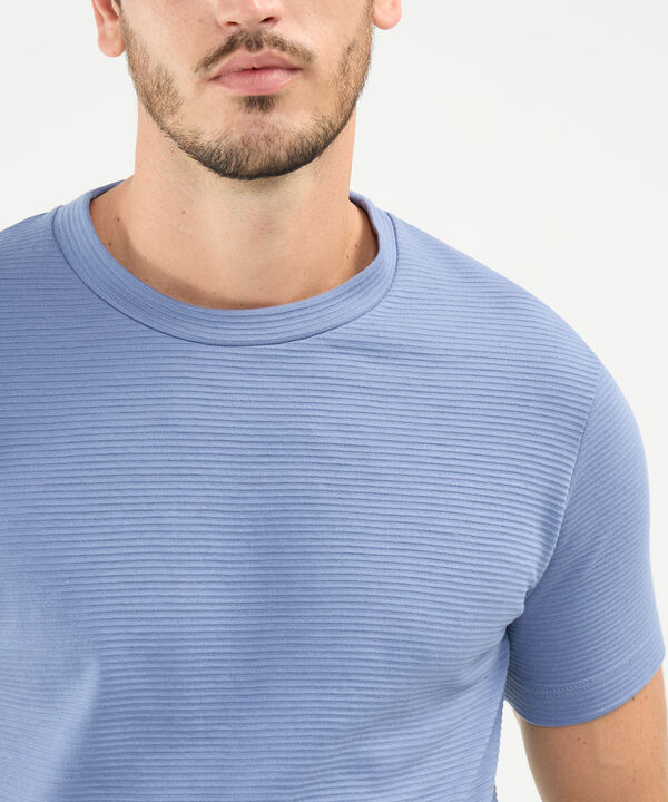 Camiseta Texturizada image number null